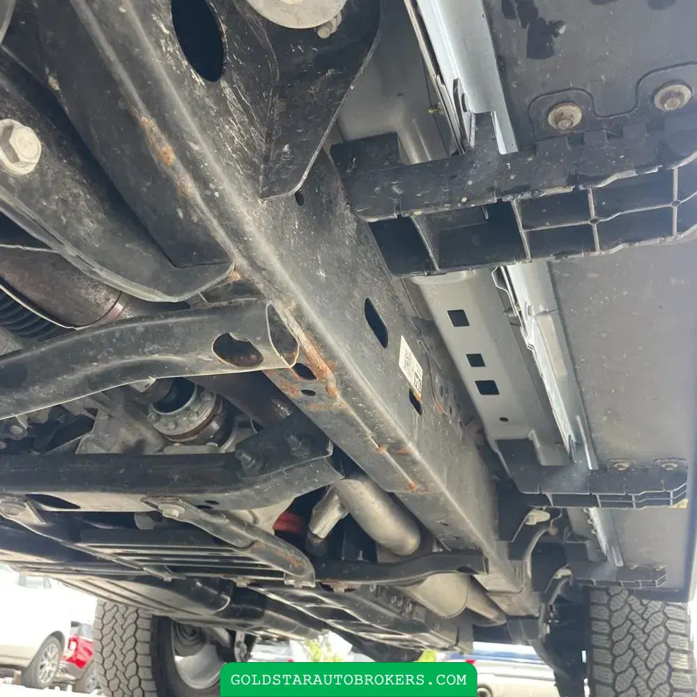 2024 Jeep Wrangler High Altitude 4xe