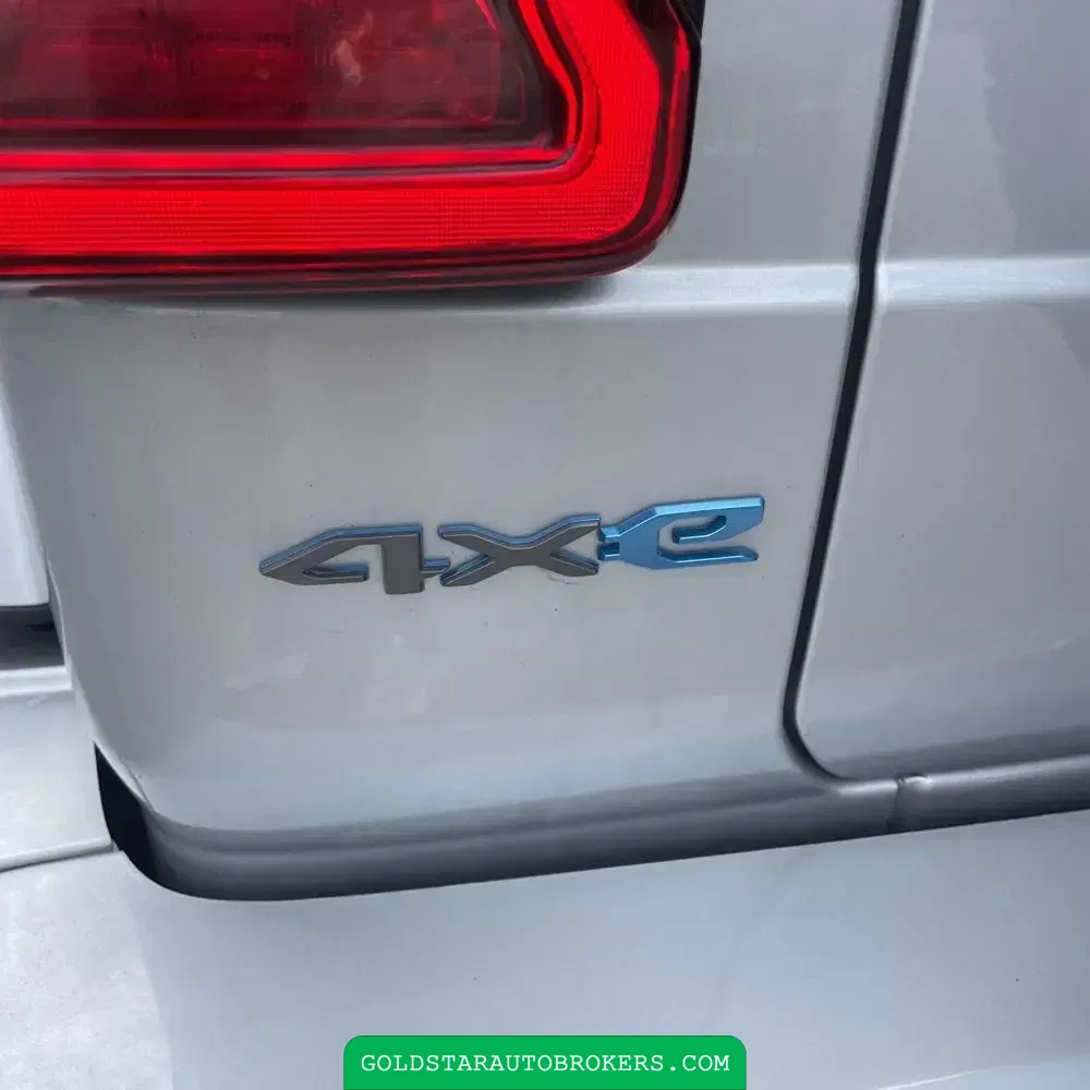 2024 Jeep Wrangler High Altitude 4xe