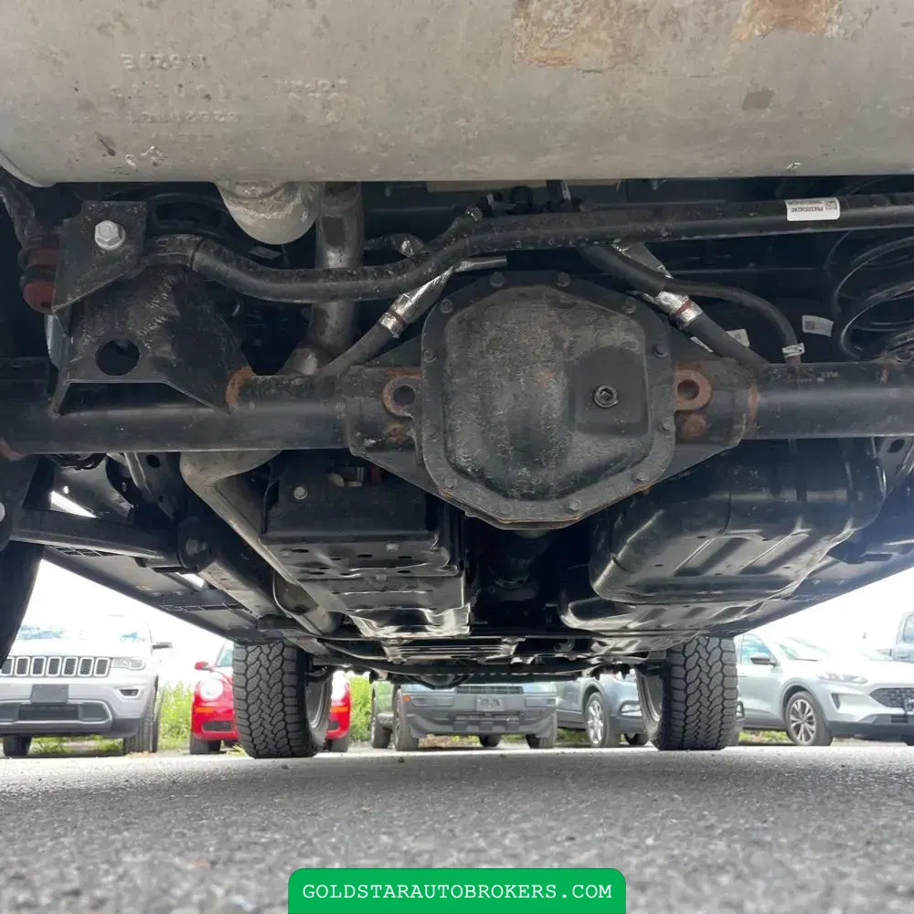 2024 Jeep Wrangler High Altitude 4xe