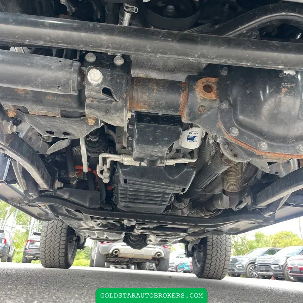 2024 Jeep Wrangler High Altitude 4xe