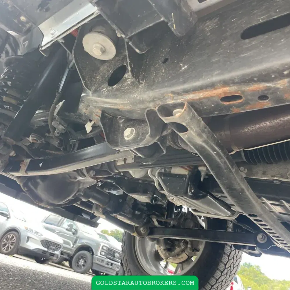 2024 Jeep Wrangler High Altitude 4xe