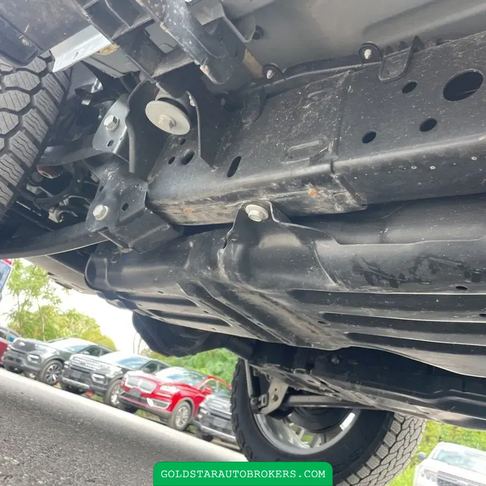 2024 Jeep Wrangler High Altitude 4xe