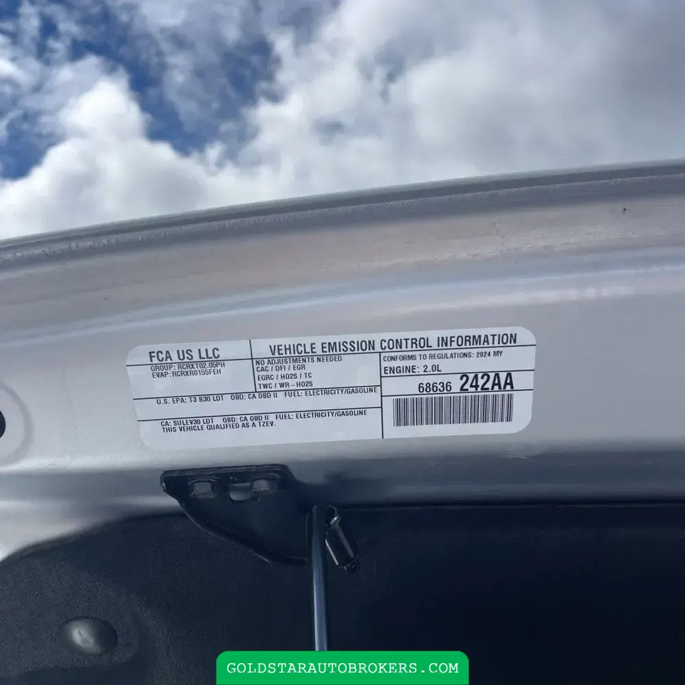 2024 Jeep Wrangler High Altitude 4xe