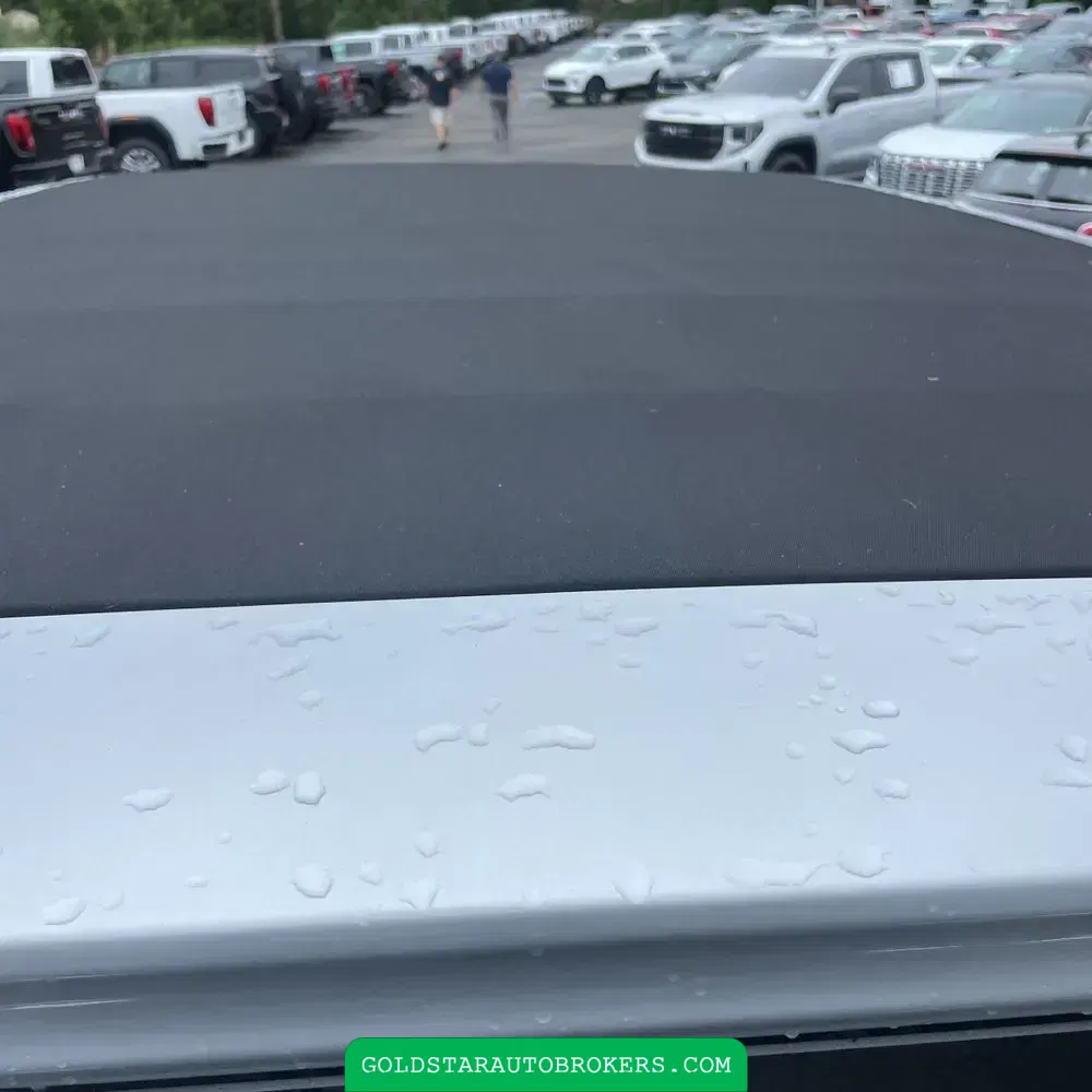 2024 Jeep Wrangler High Altitude 4xe