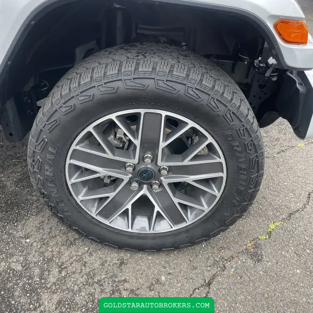 2024 Jeep Wrangler High Altitude 4xe