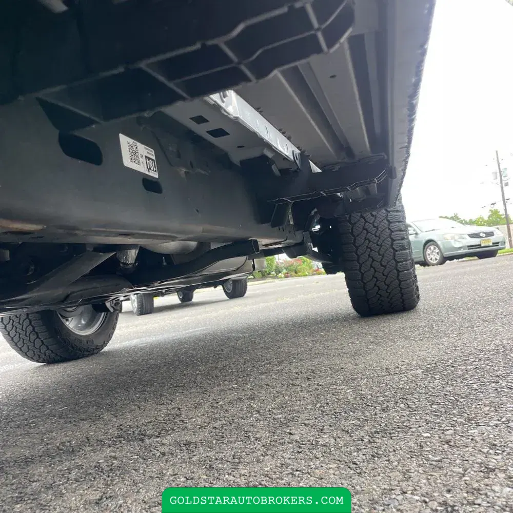 2024 Jeep Wrangler High Altitude 4xe