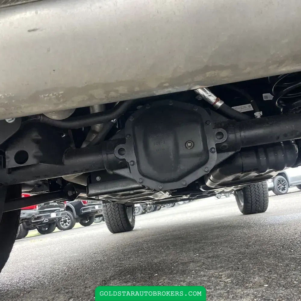 2024 Jeep Wrangler High Altitude 4xe