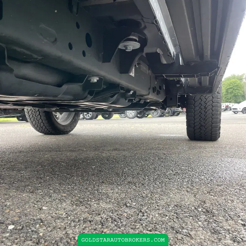 2024 Jeep Wrangler High Altitude 4xe