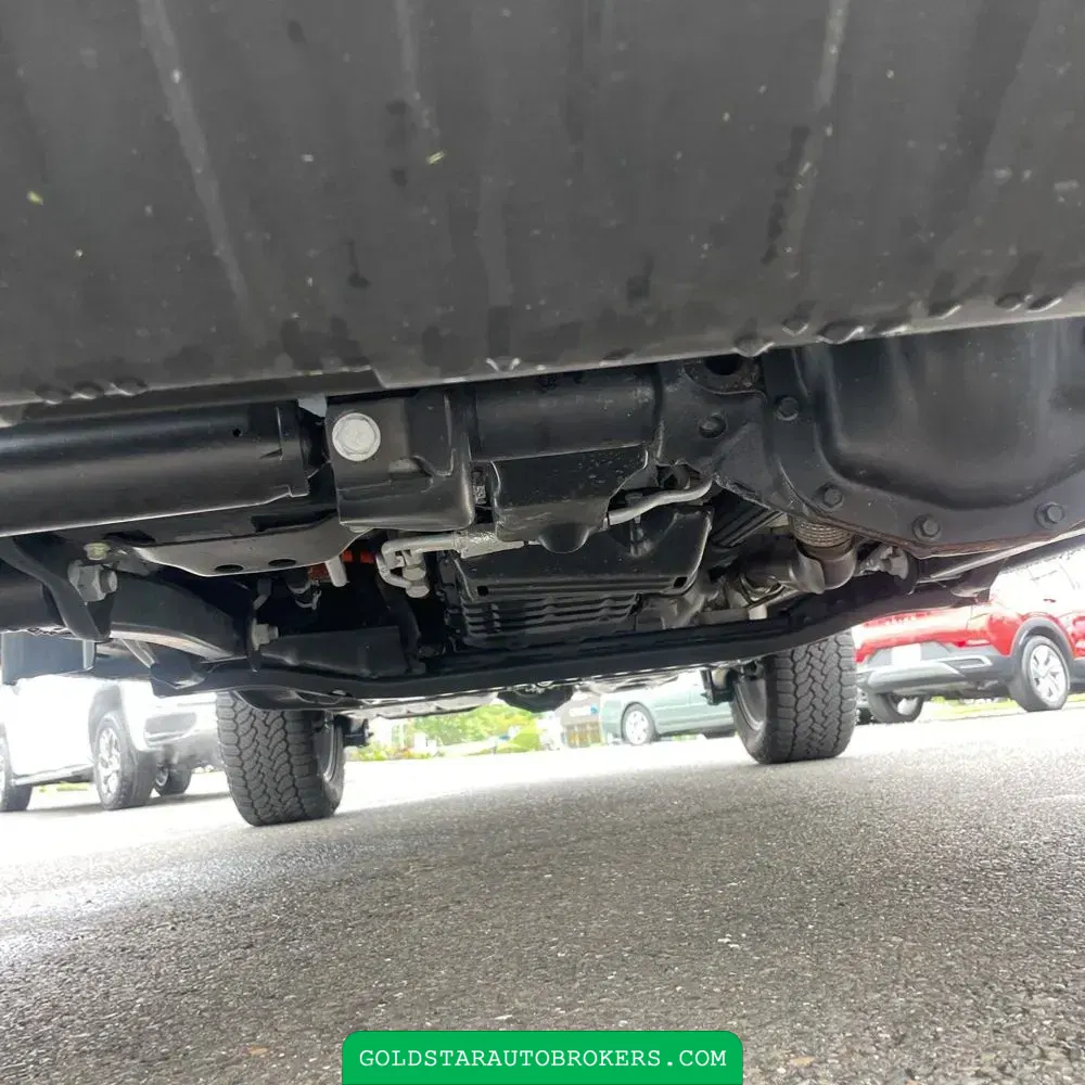 2024 Jeep Wrangler High Altitude 4xe