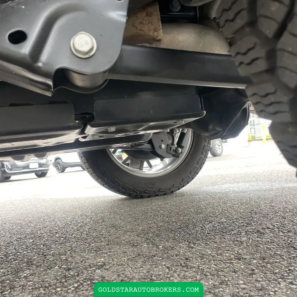 2024 Jeep Wrangler High Altitude 4xe