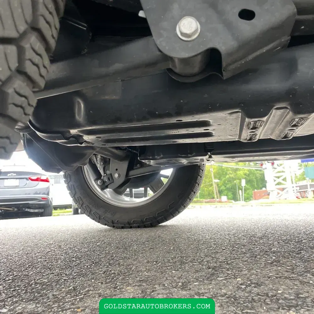 2024 Jeep Wrangler High Altitude 4xe
