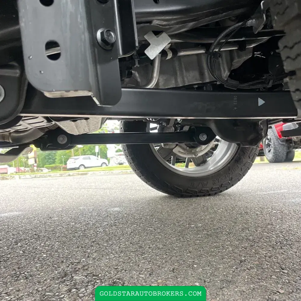 2024 Jeep Wrangler High Altitude 4xe