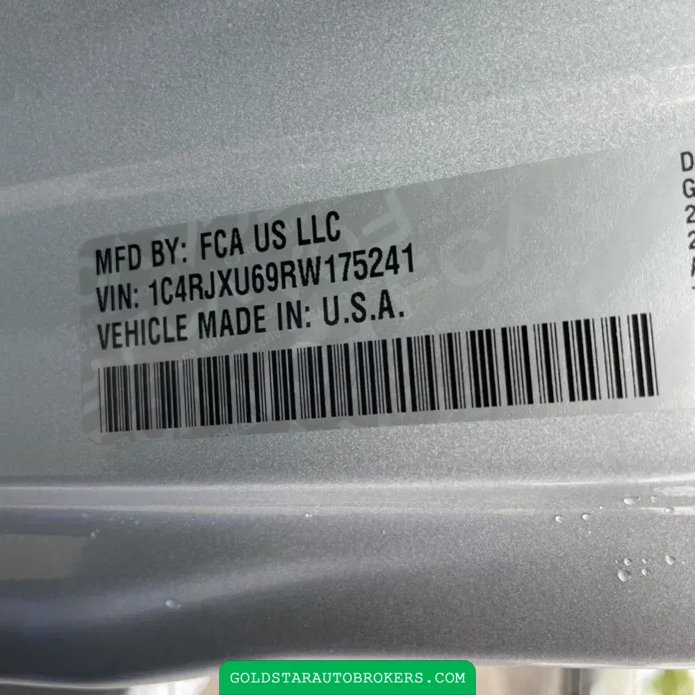 2024 Jeep Wrangler High Altitude 4xe