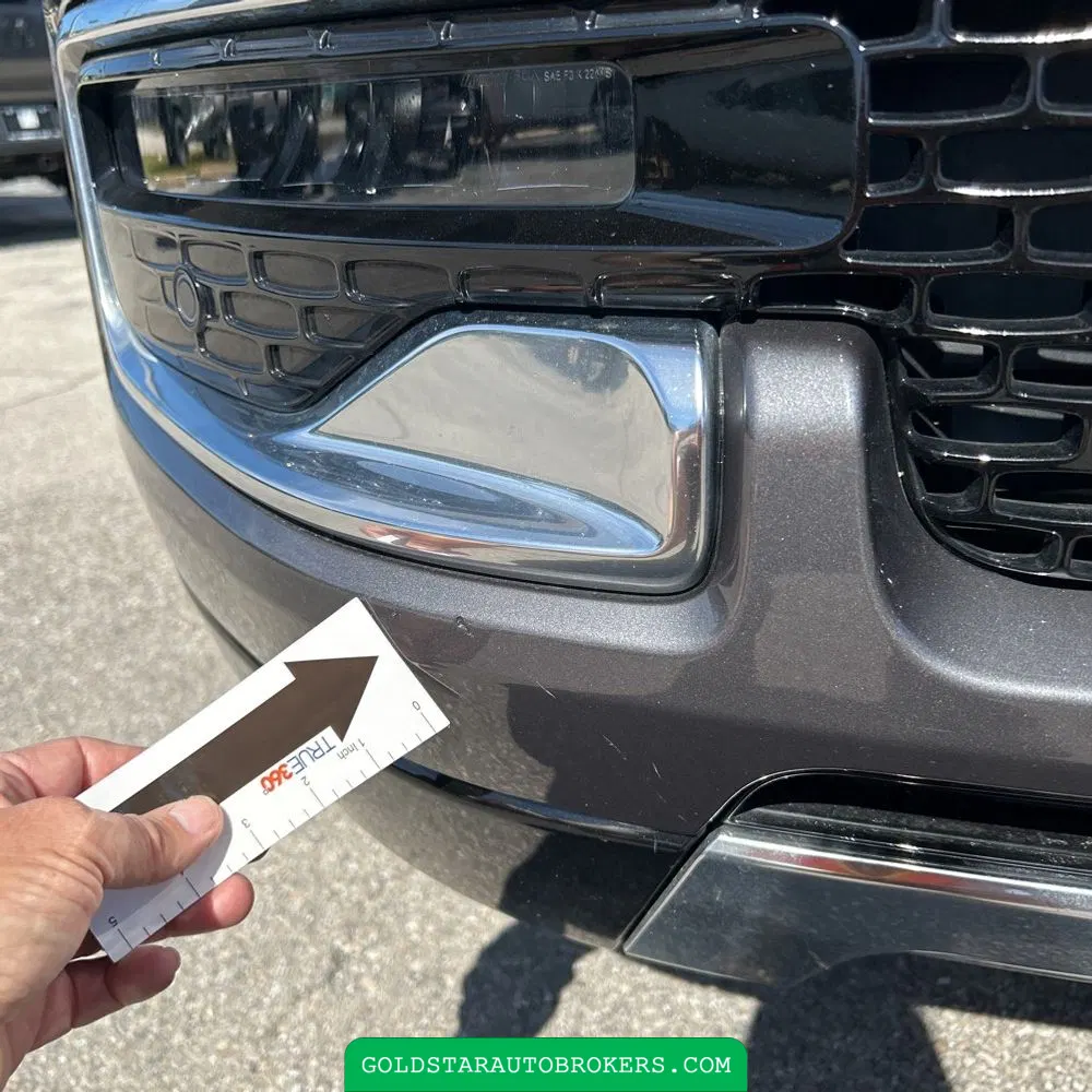 2024 Jeep Wagoneer L Series III