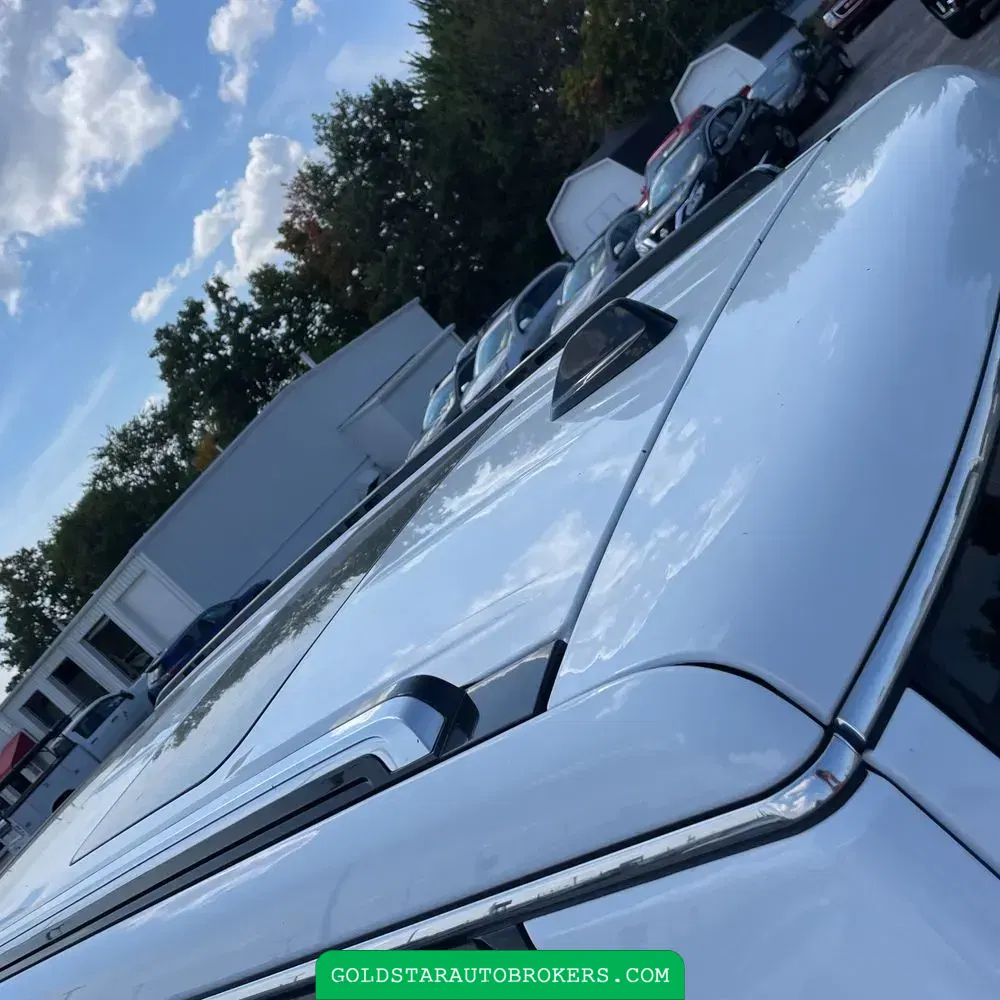 2024 Jeep Wagoneer L Series III