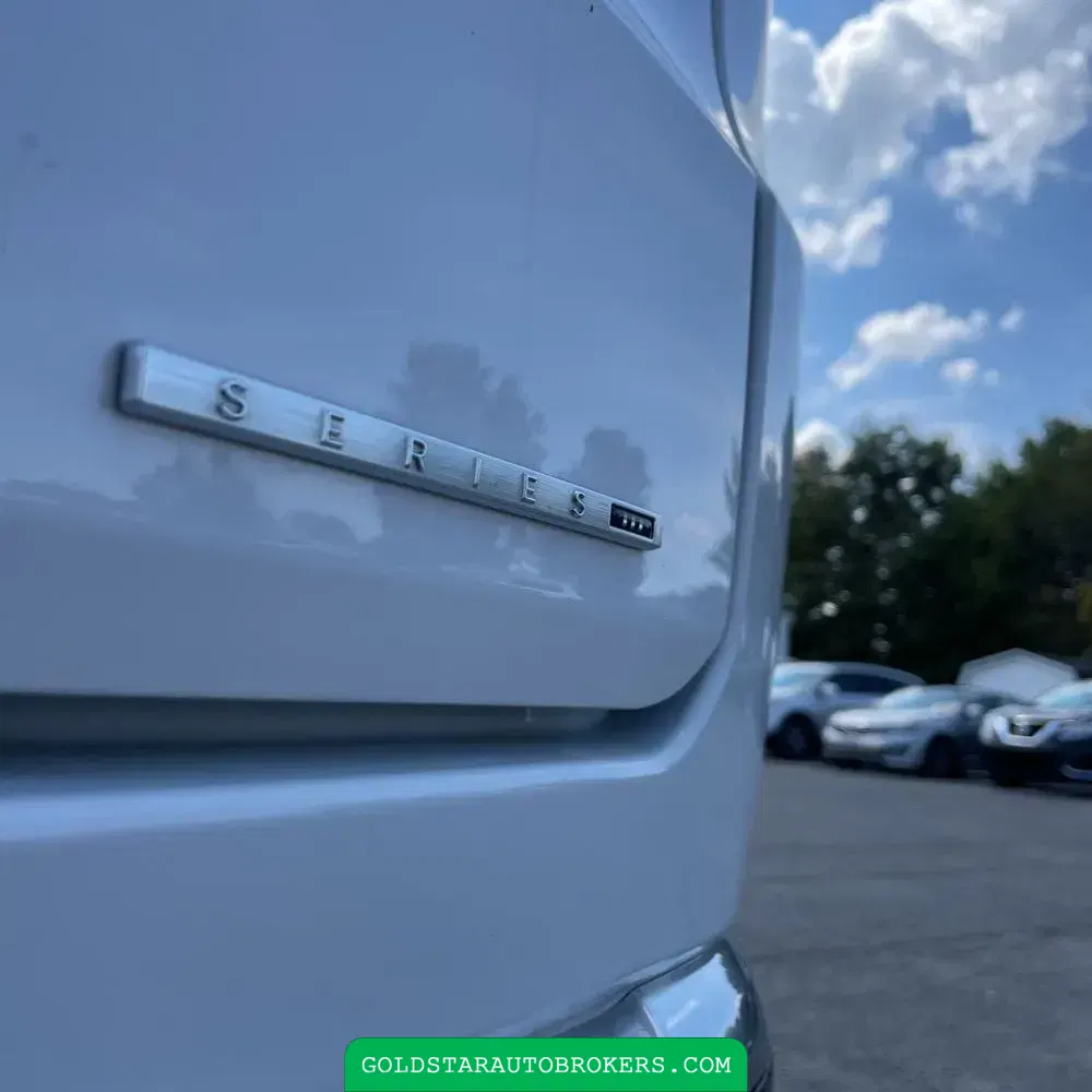 2024 Jeep Wagoneer L Series III
