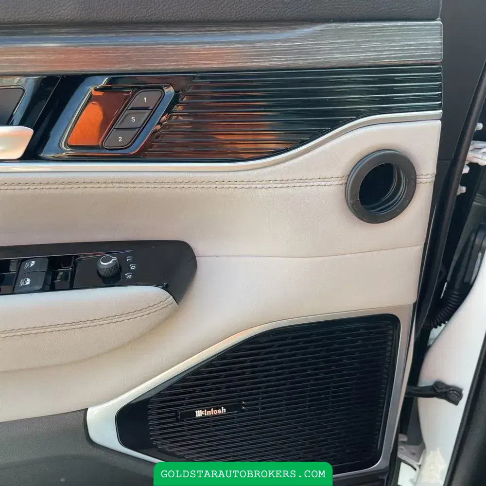 2024 Jeep Wagoneer L Series III