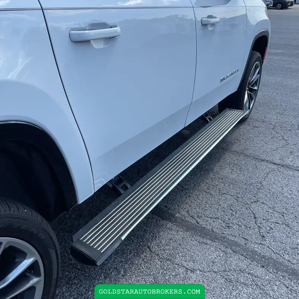 2024 Jeep Wagoneer L Series III