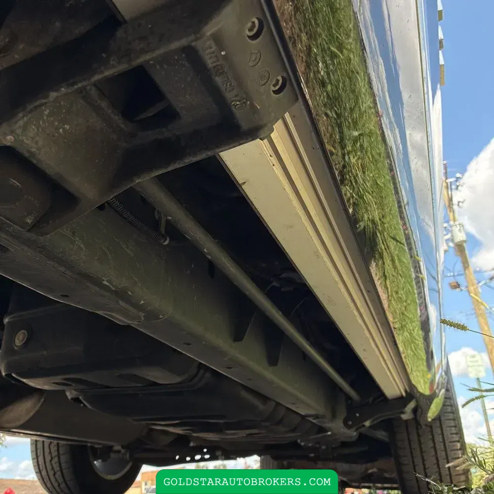 2024 Jeep Grand Wagoneer L Base