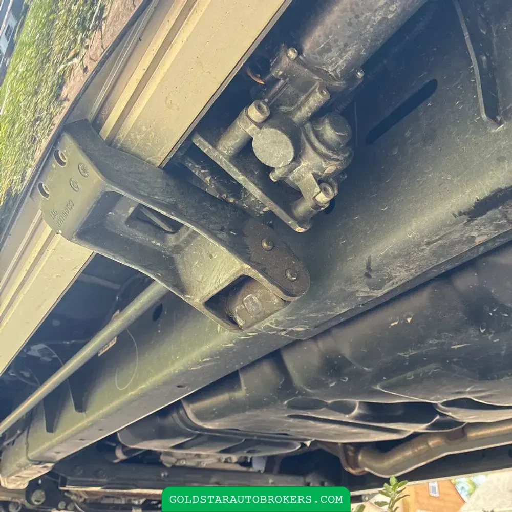 2024 Jeep Grand Wagoneer L Base