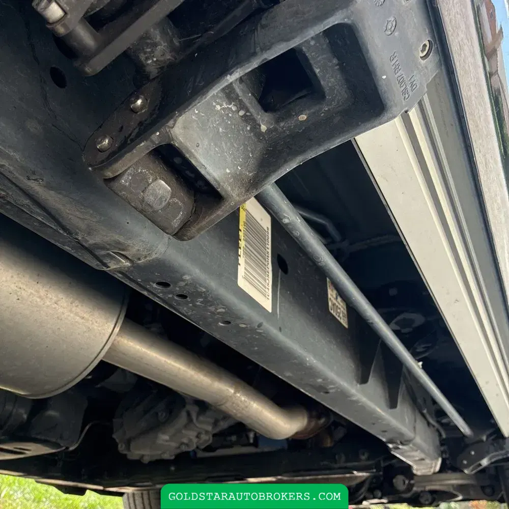 2024 Jeep Grand Wagoneer L Base