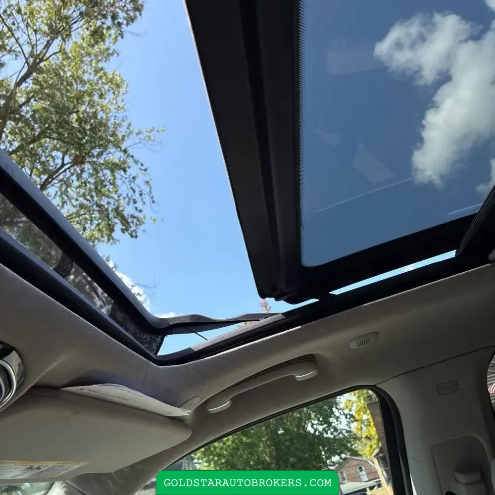 2024 Jeep Grand Wagoneer L Base