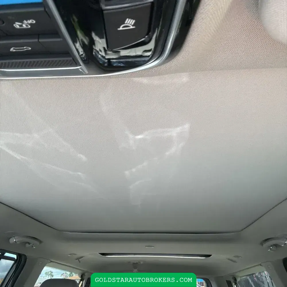 2024 Jeep Grand Wagoneer L Base