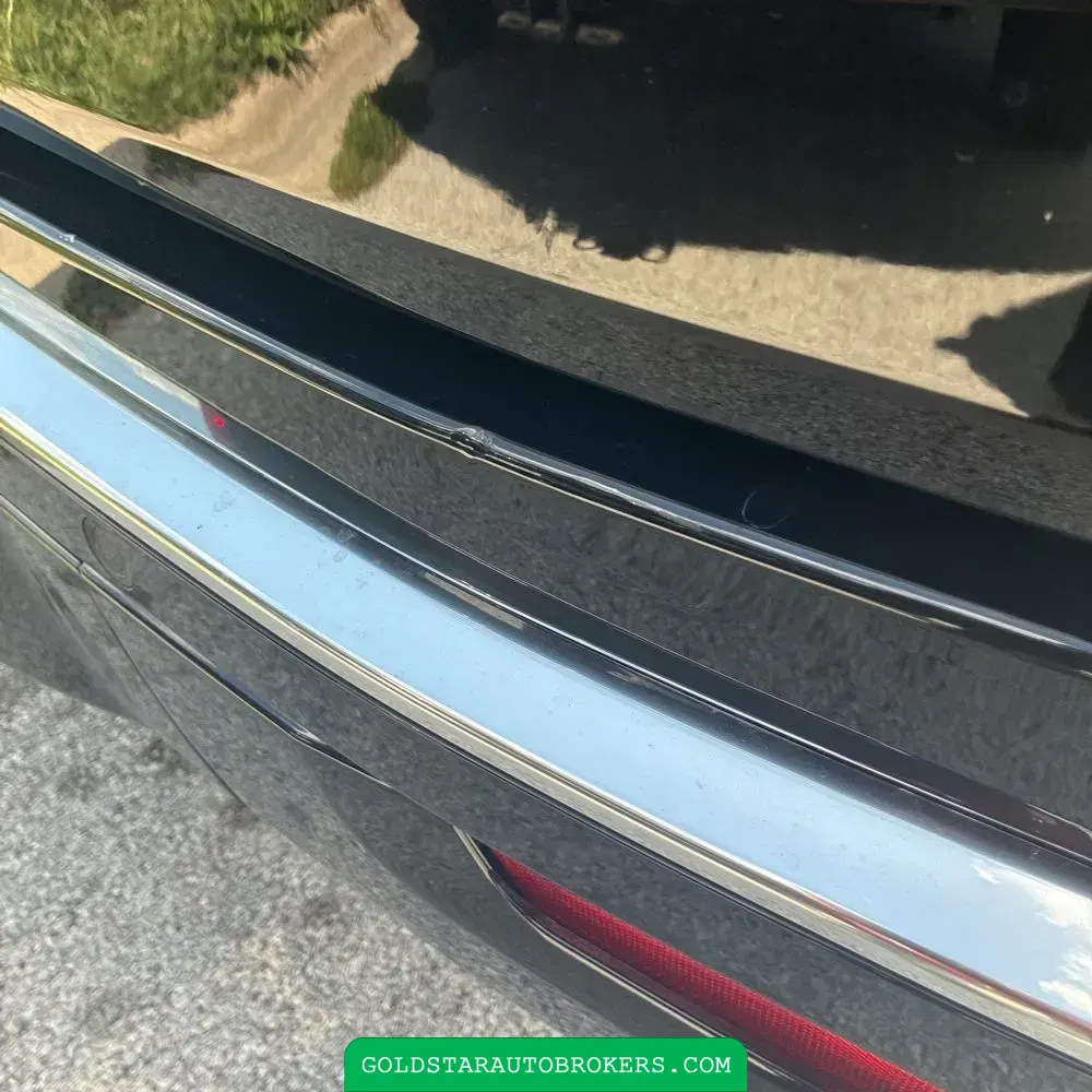 2024 Jeep Grand Wagoneer L Base