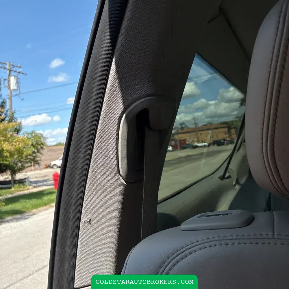 2024 Jeep Grand Wagoneer L Base
