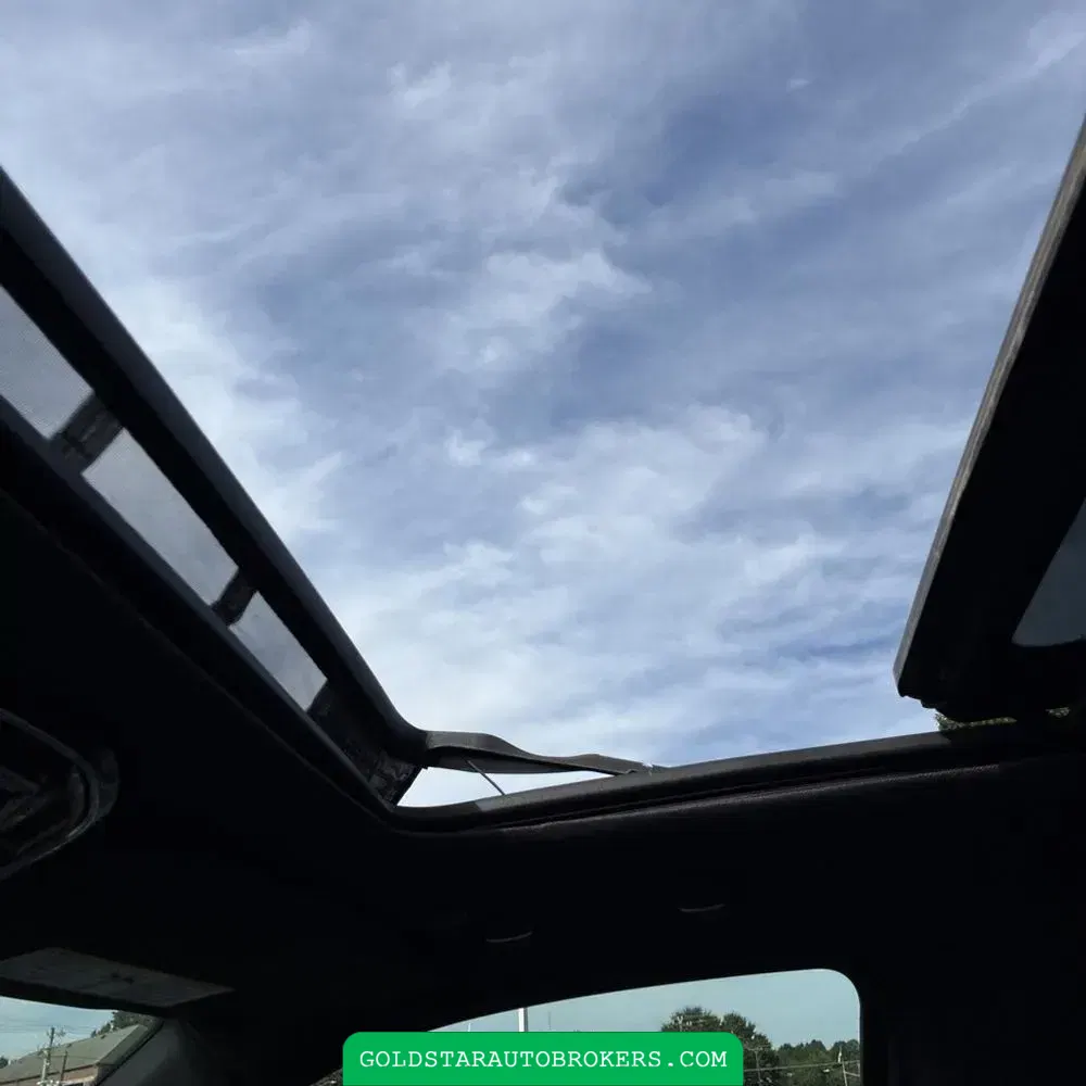 2024 Jeep Grand Wagoneer L Base