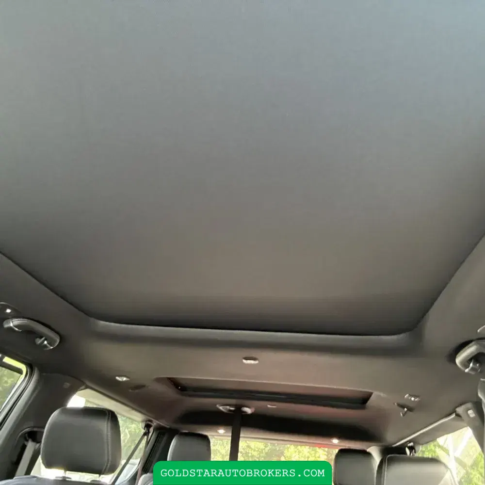 2024 Jeep Grand Wagoneer L Base