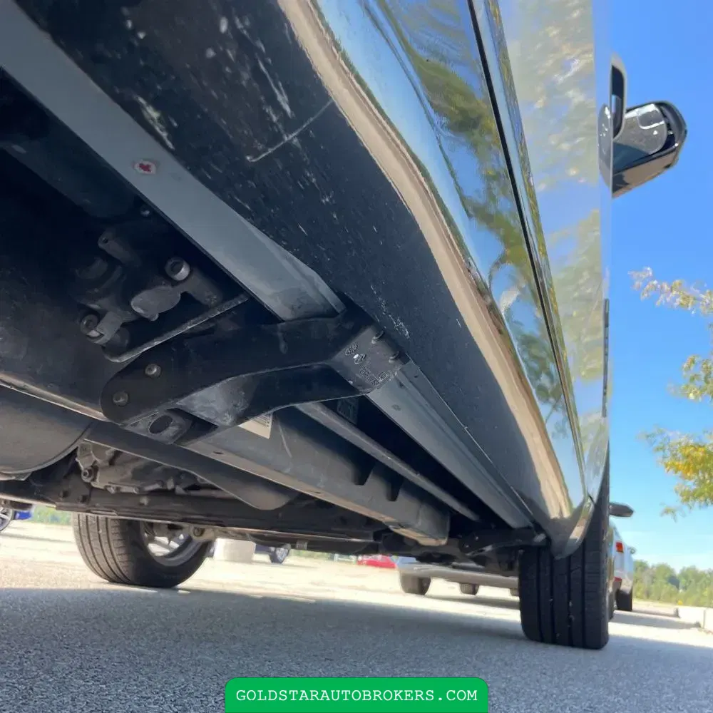 2024 Jeep Grand Wagoneer L Obsidian