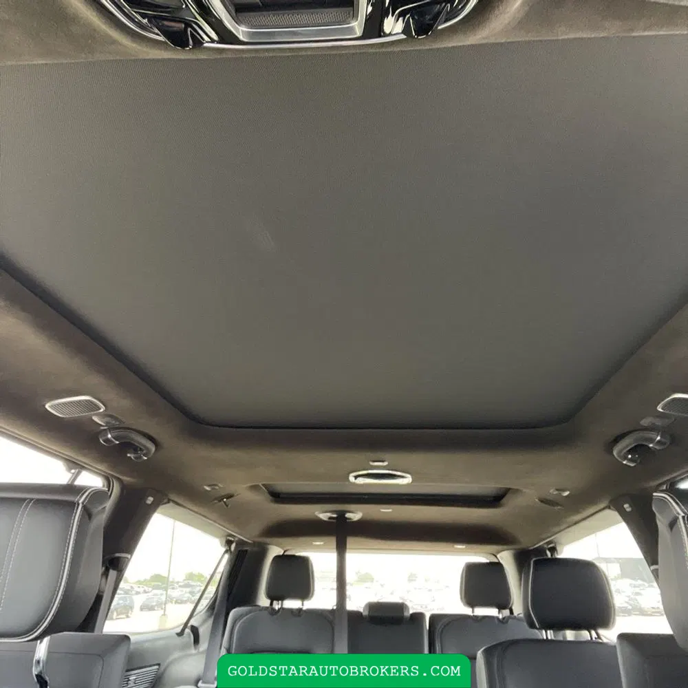2024 Jeep Grand Wagoneer L Obsidian