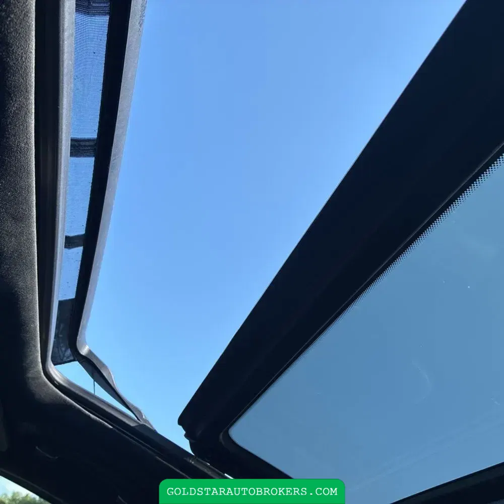 2023 Jeep Grand Wagoneer L Series II