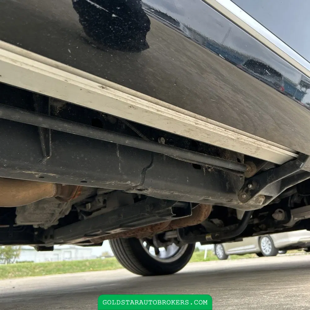2023 Jeep Grand Wagoneer L Series II
