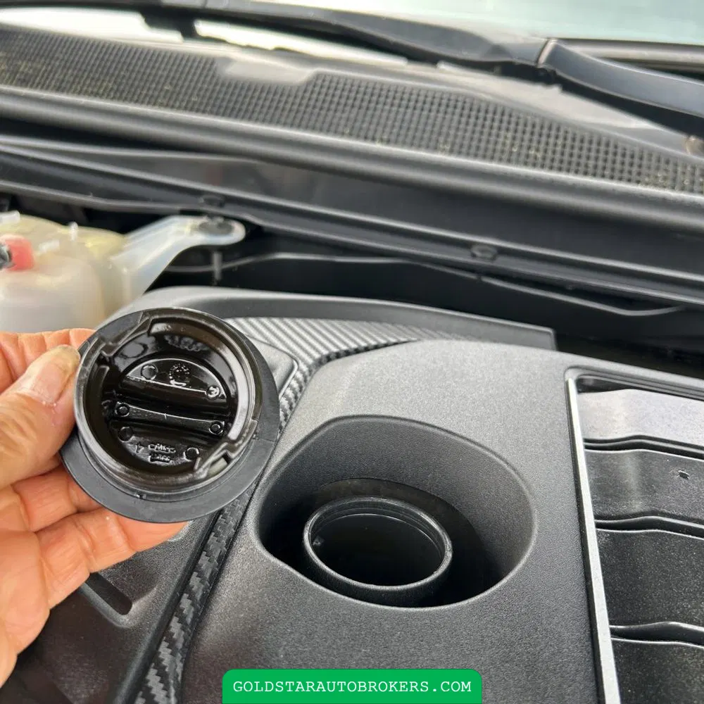 2023 Jeep Grand Wagoneer L Series II