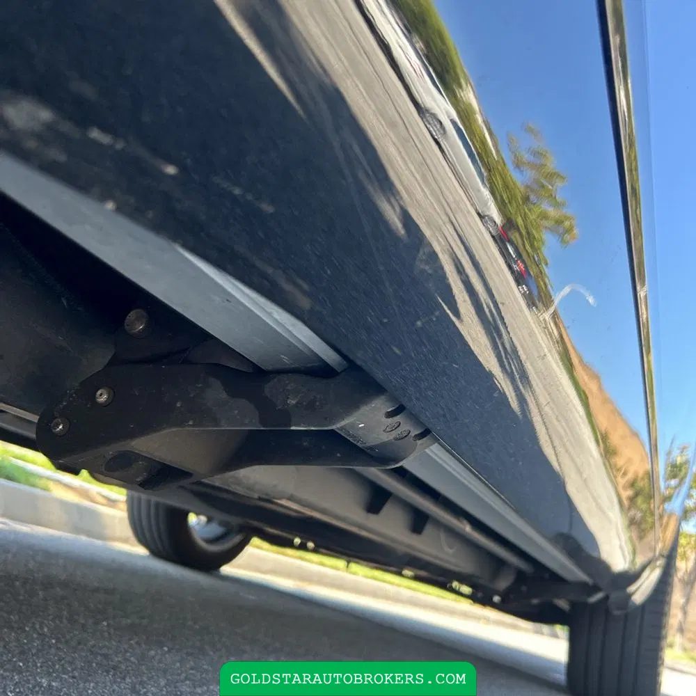 2023 Jeep Grand Wagoneer L Series III