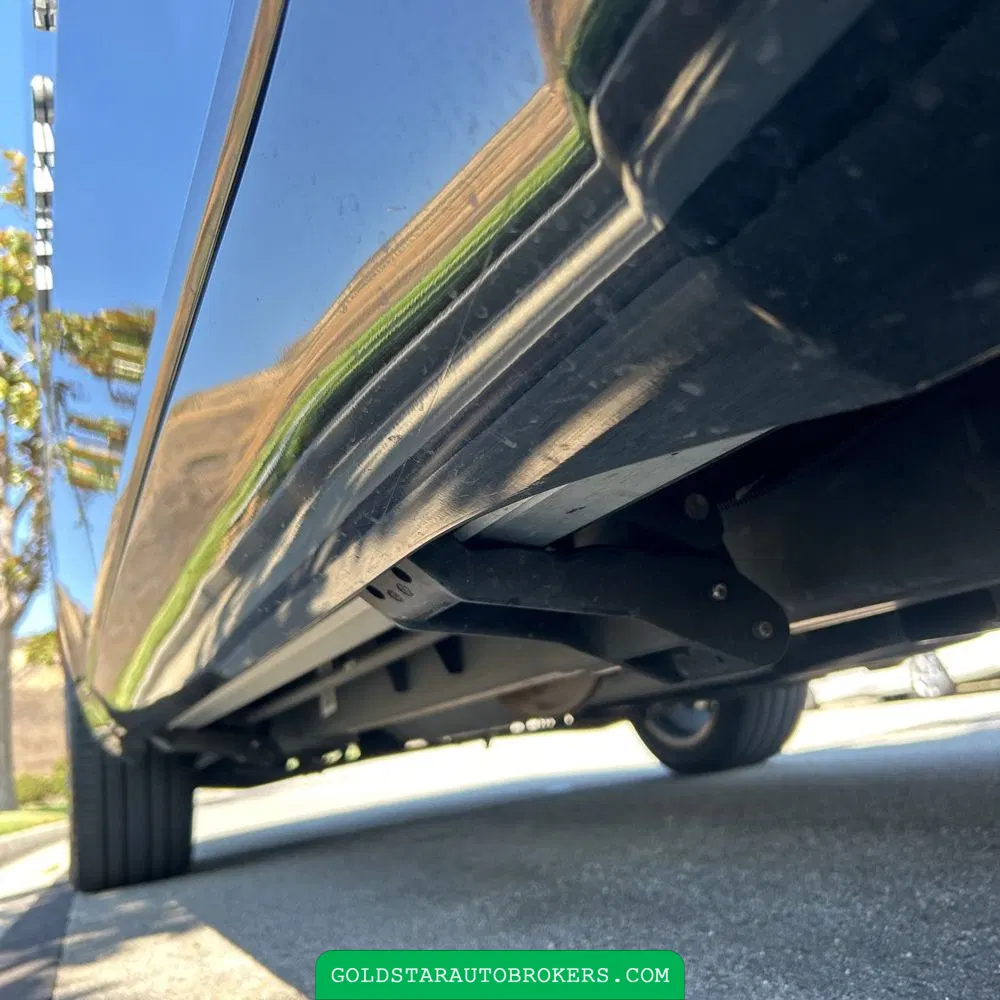 2023 Jeep Grand Wagoneer L Series III