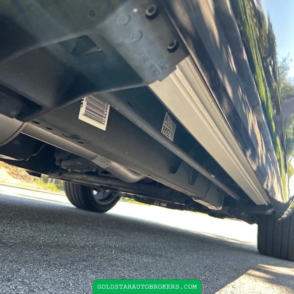2023 Jeep Grand Wagoneer L Series III