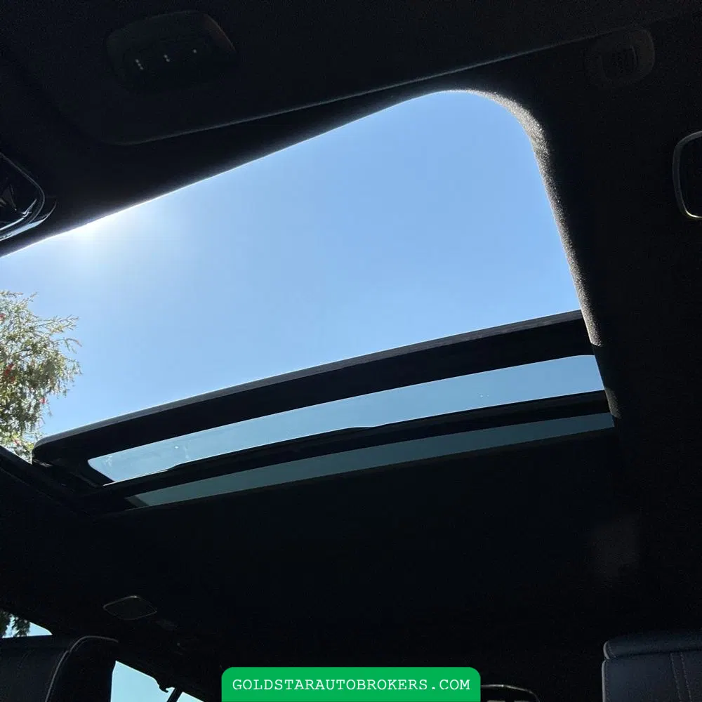 2023 Jeep Grand Wagoneer L Series III