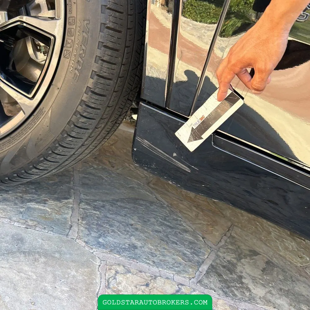 2023 Jeep Grand Wagoneer L Series III