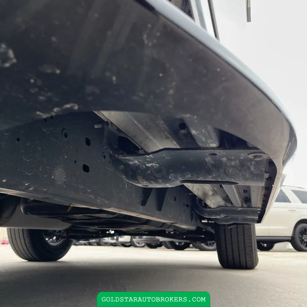 2023 Jeep Wagoneer Base