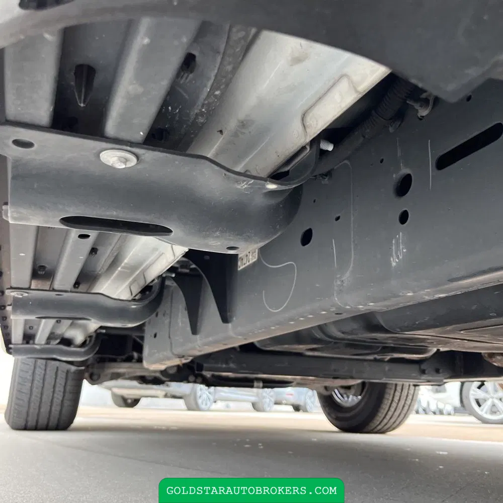 2023 Jeep Wagoneer Base