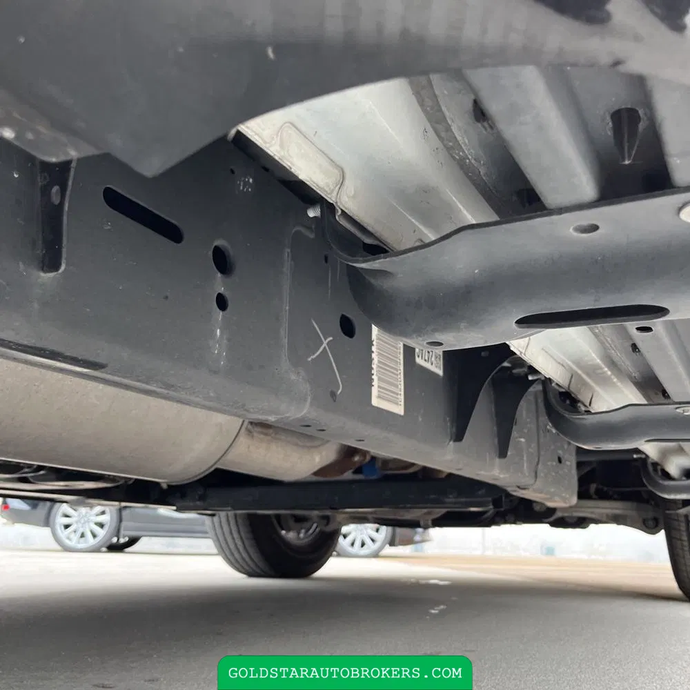 2023 Jeep Wagoneer Base