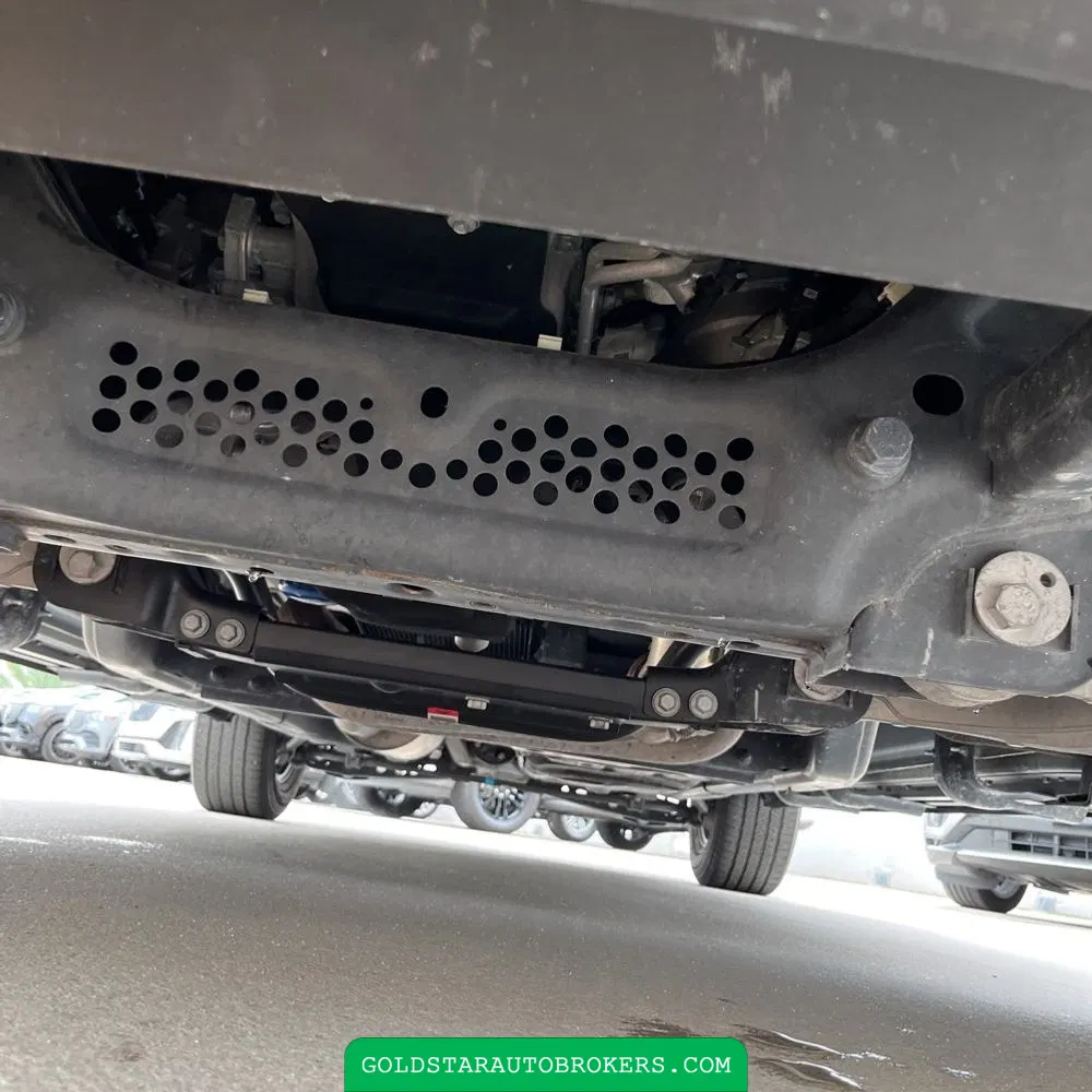 2023 Jeep Wagoneer Base