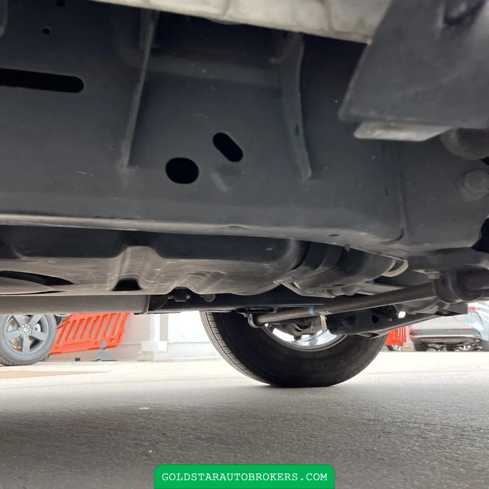 2023 Jeep Wagoneer Base