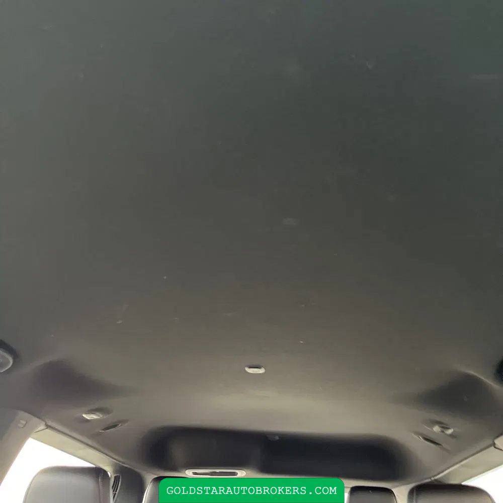 2023 Jeep Wagoneer Base