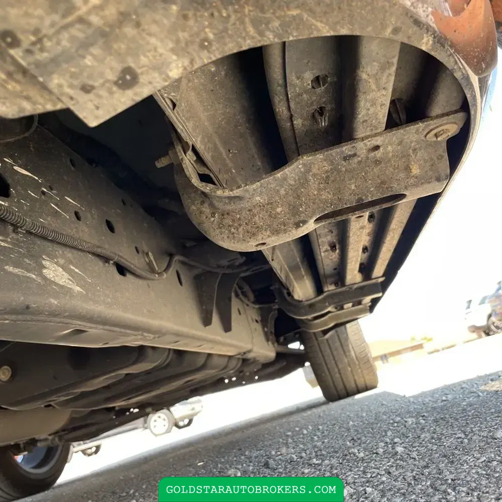 2024 Jeep Wagoneer Carbide