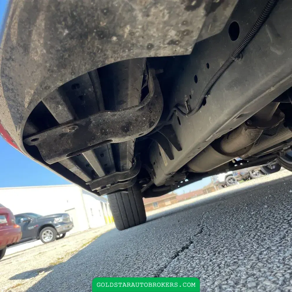 2024 Jeep Wagoneer Carbide
