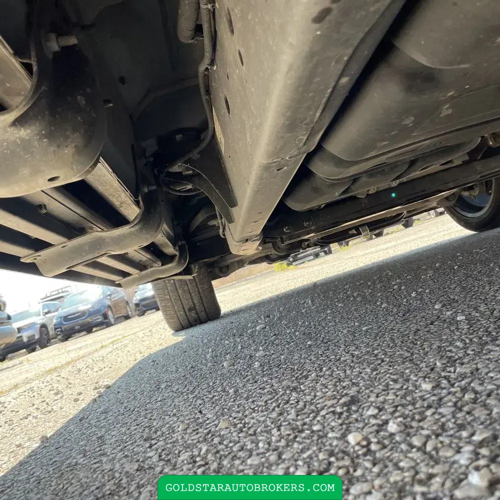 2024 Jeep Wagoneer Carbide